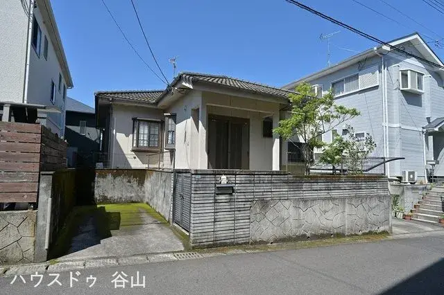 Akiya in Kagoshima