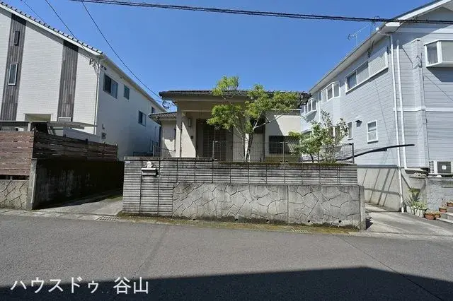 2LDK Property Kagoshima City Kagoshima Prefecture (2)