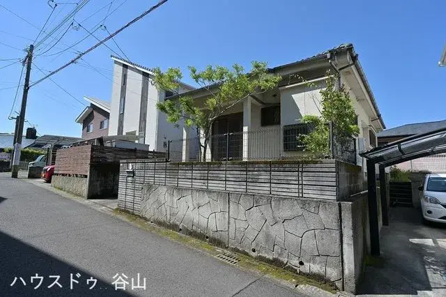 2LDK Property Kagoshima City Kagoshima Prefecture (3)