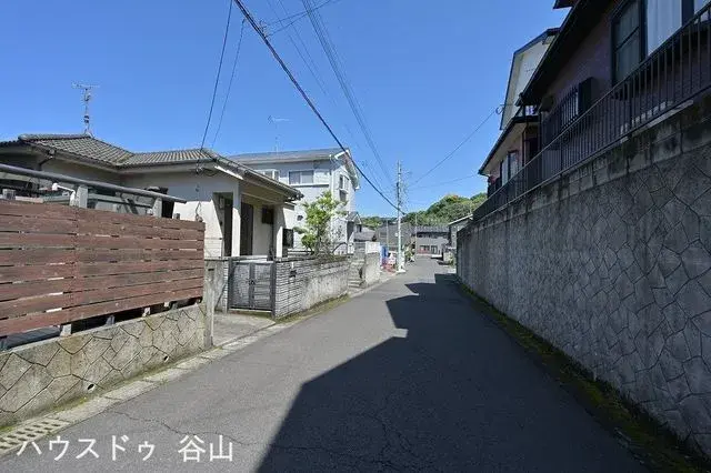 2LDK Property Kagoshima City Kagoshima Prefecture (4)