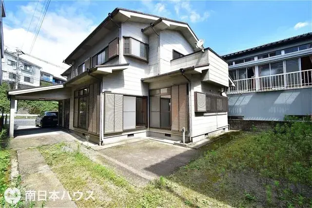 4DK物件 鹿児島市 鹿児島県 (2)