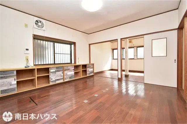 4DK物件 鹿児島市 鹿児島県 (11)