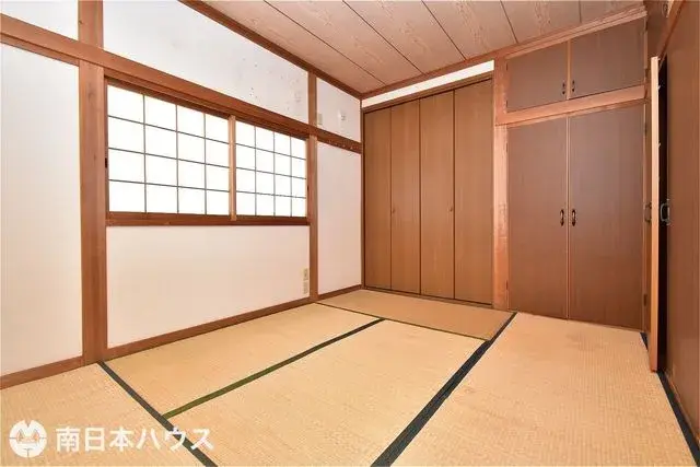 4DK物件 鹿児島市 鹿児島県 (14)