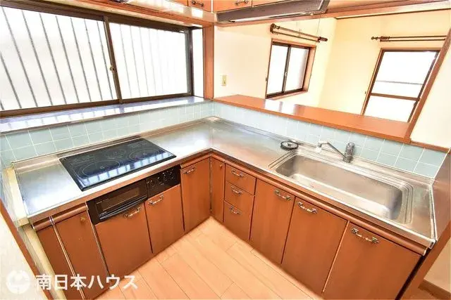 4DK物件 鹿児島市 鹿児島県 (18)