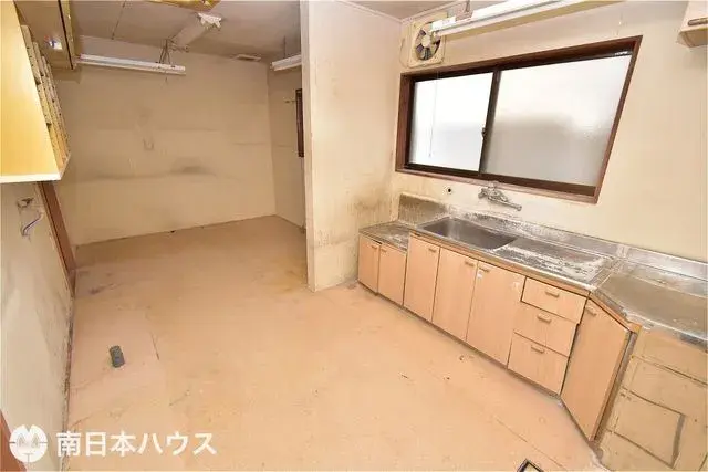 4DK物件 鹿児島市 鹿児島県 (19)