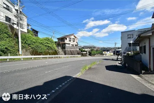 4DK物件 鹿児島市 鹿児島県 (3)