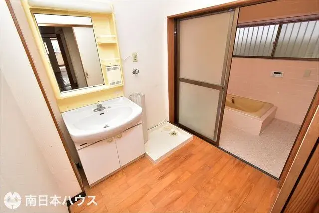 4DK物件 鹿児島市 鹿児島県 (22)