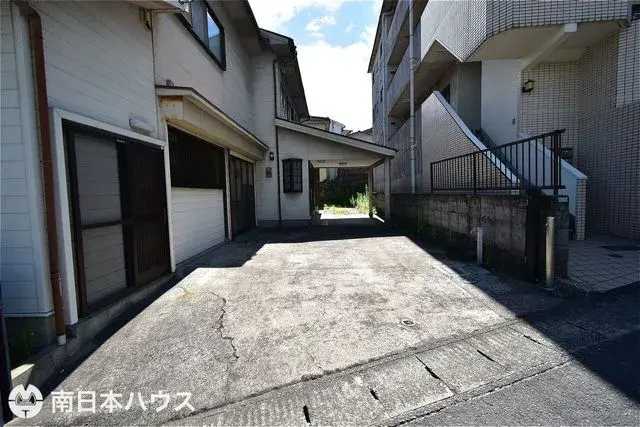 4DK物件 鹿児島市 鹿児島県 (4)