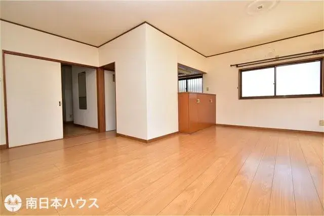 4DK物件 鹿児島市 鹿児島県 (8)