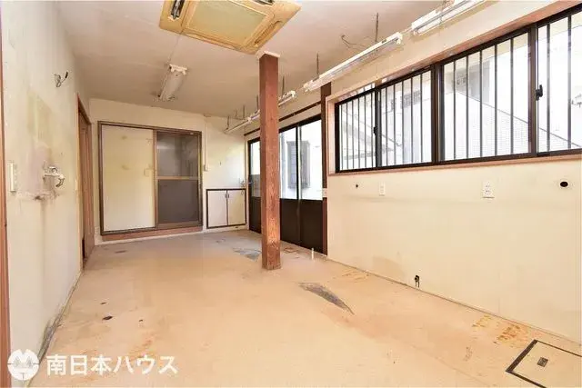 4DK物件 鹿児島市 鹿児島県 (9)