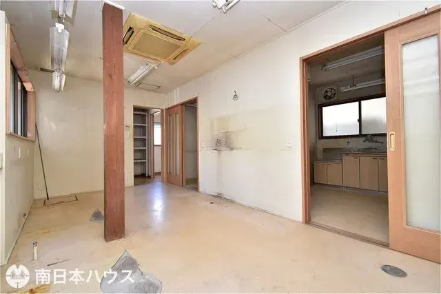 4DK物件 鹿児島市 鹿児島県 (10)