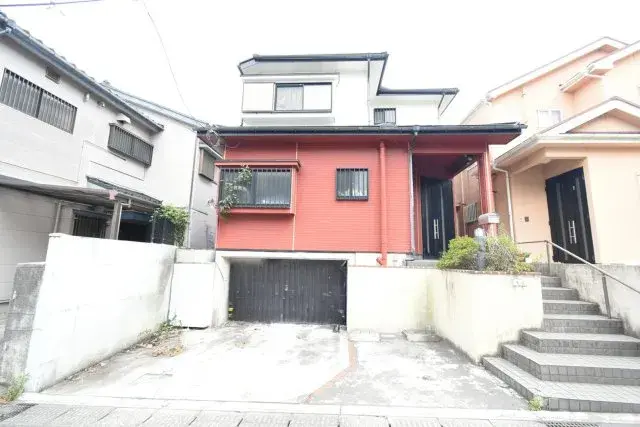 Akiya in 鹿儿岛市