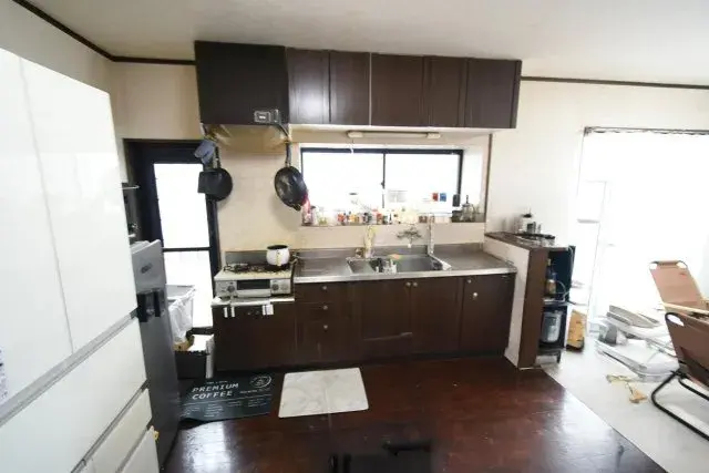 4LDK Property Kagoshima City Kagoshima Prefecture (11)