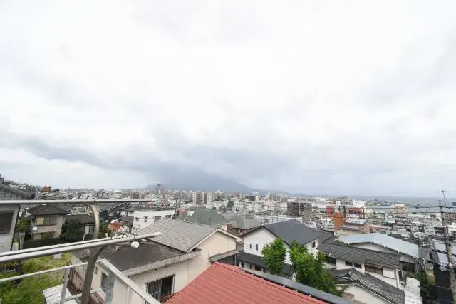 4LDK Property Kagoshima City Kagoshima Prefecture (15)