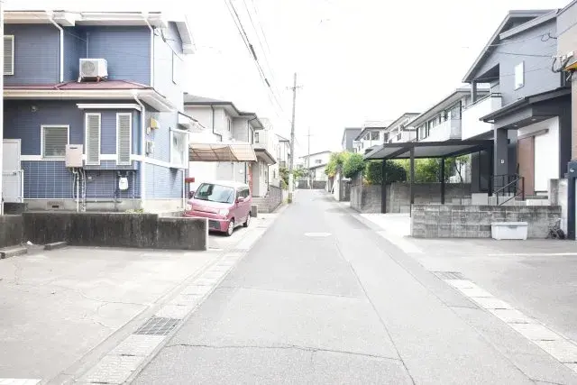 4LDK Property Kagoshima City Kagoshima Prefecture (3)