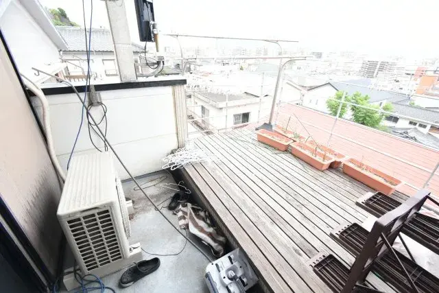4LDK Property Kagoshima City Kagoshima Prefecture (8)