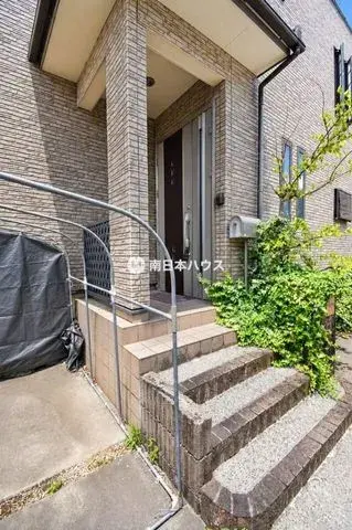4SLDK Property Kagoshima City Kagoshima Prefecture (2)
