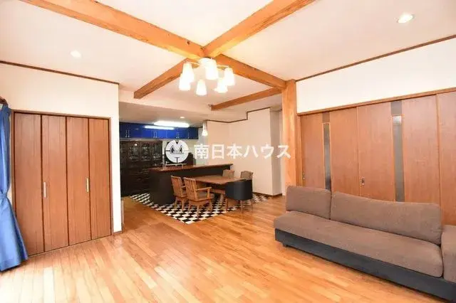 4SLDK Property Kagoshima City Kagoshima Prefecture (11)
