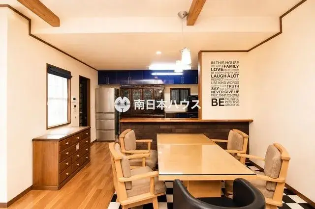 4SLDK Property Kagoshima City Kagoshima Prefecture (12)