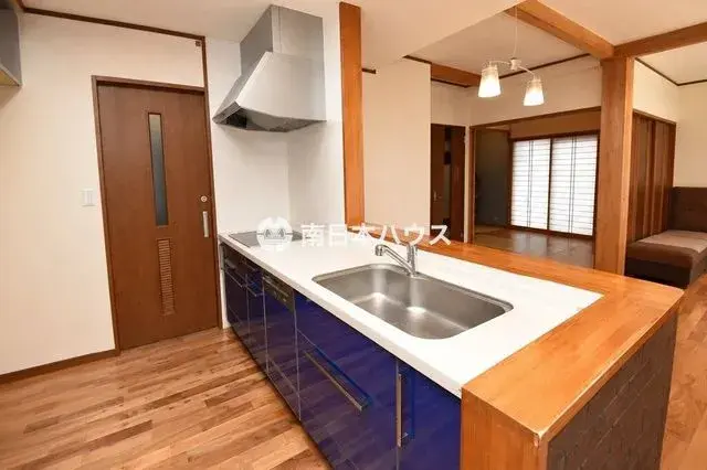 4SLDK Property Kagoshima City Kagoshima Prefecture (21)