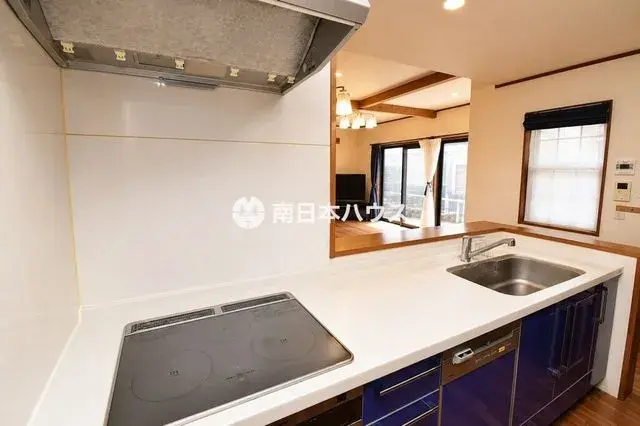 4SLDK Property Kagoshima City Kagoshima Prefecture (22)