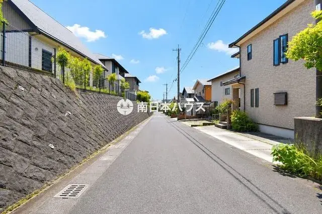 4SLDK Property Kagoshima City Kagoshima Prefecture (4)