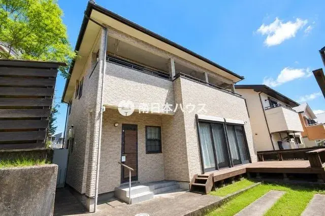4SLDK Property Kagoshima City Kagoshima Prefecture (5)