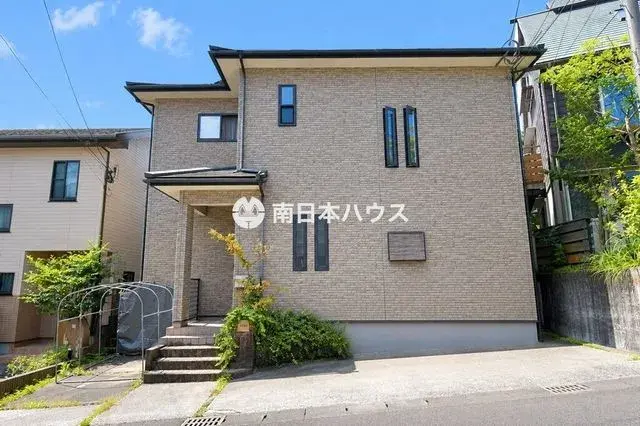 4SLDK Property Kagoshima City Kagoshima Prefecture (6)