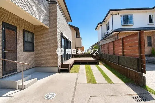 4SLDK Property Kagoshima City Kagoshima Prefecture (8)