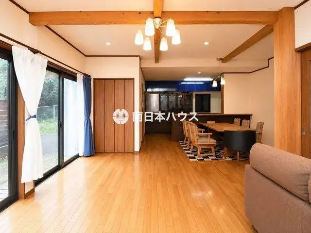 4SLDK Property Kagoshima City Kagoshima Prefecture (9)