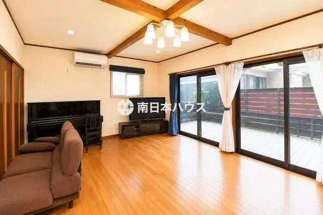 4SLDK Property Kagoshima City Kagoshima Prefecture (10)
