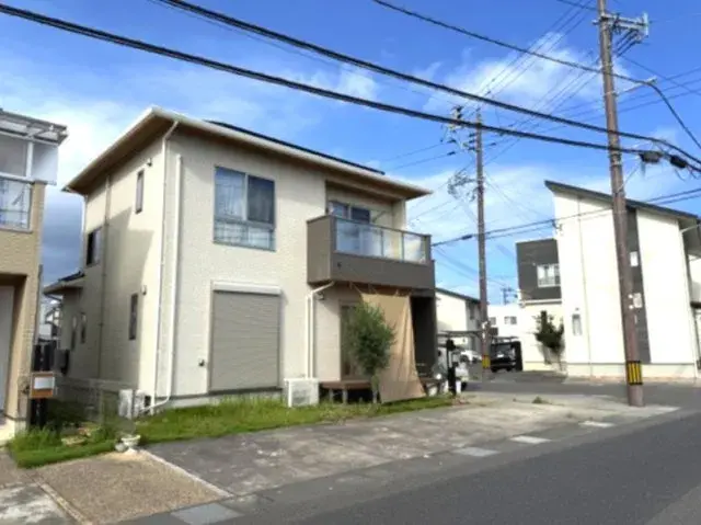 Akiya in Kagoshima