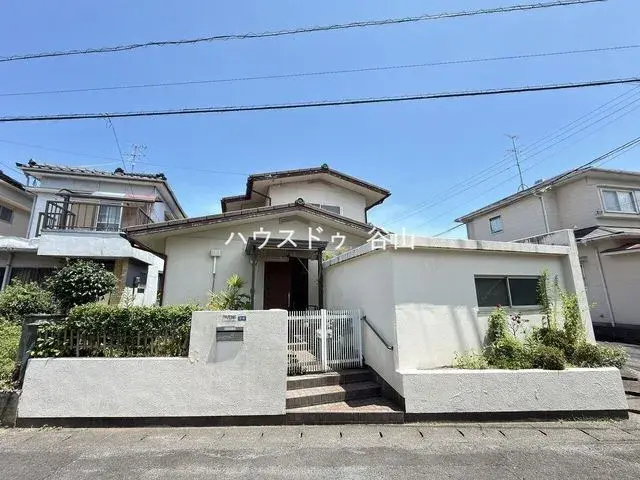 Akiya in Kagoshima