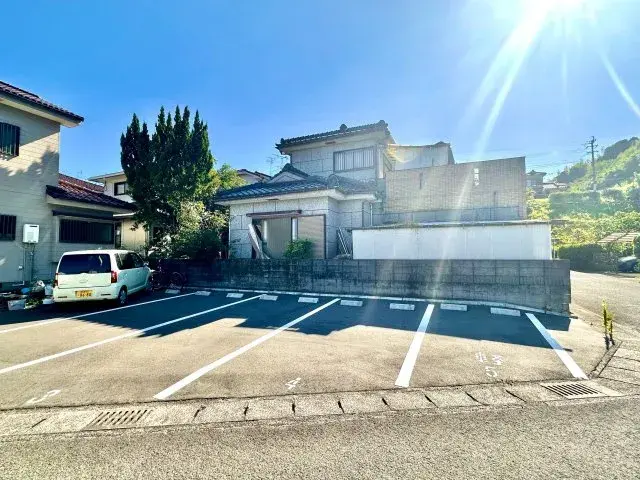 5DK Property Kagoshima City Kagoshima Prefecture (4)
