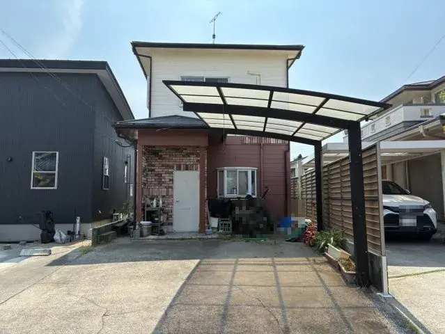 Propiedad 3LDK Ciudad de Aira Prefectura de Kagoshima (2)