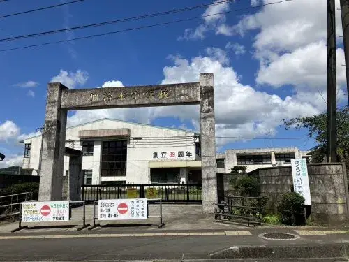 Propiedad 3LDK Ciudad de Aira Prefectura de Kagoshima (6)