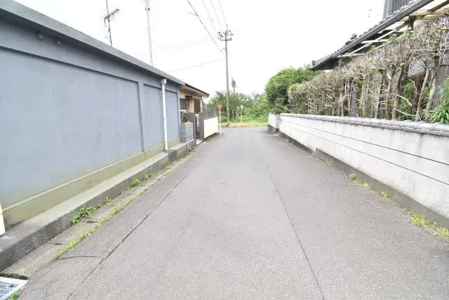 6DK Kanoya City Kagoshima Prefecture (3)
