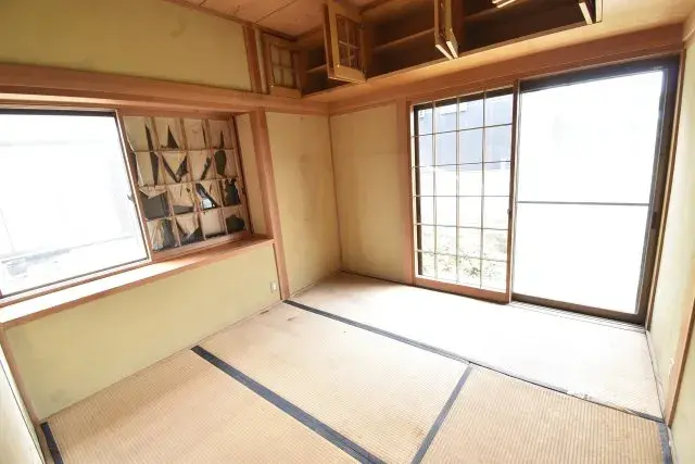 6DK Kanoya City Kagoshima Prefecture (9)