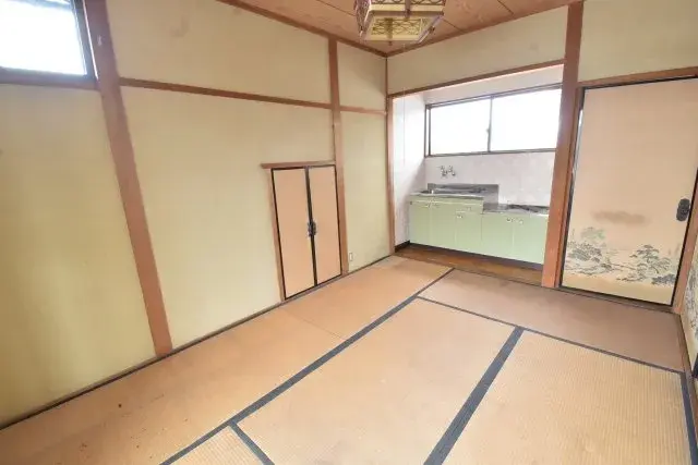 6DK Kanoya City Kagoshima Prefecture (10)