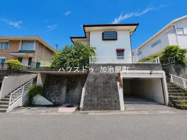 Propiedad 5LDK Ciudad de Kagoshima Prefectura de Kagoshima (2)