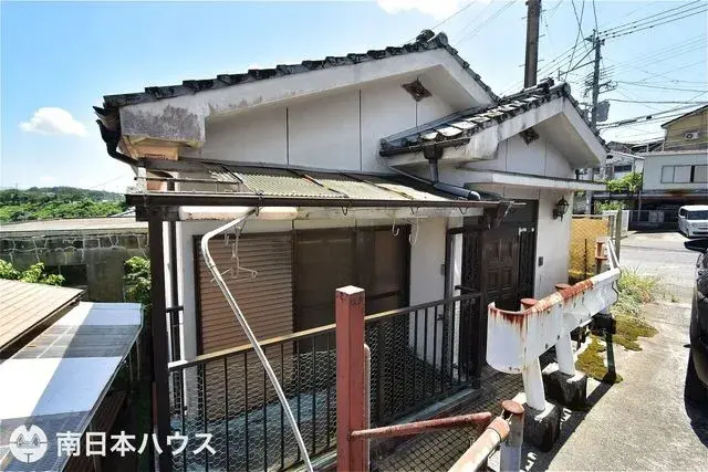 5DK 鹿児島市 鹿児島県 (2)