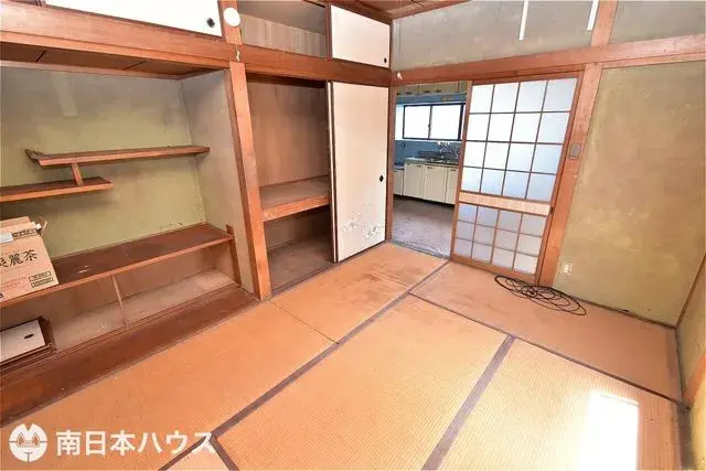 5DK 鹿児島市 鹿児島県 (11)