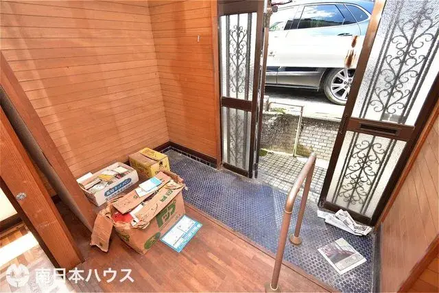 5DK 鹿児島市 鹿児島県 (13)