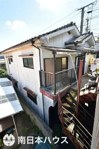 5DK 鹿児島市 鹿児島県 (3)