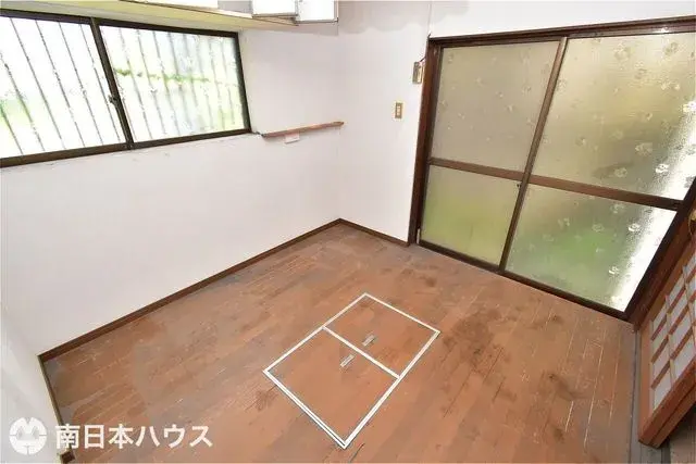 5DK 鹿児島市 鹿児島県 (10)