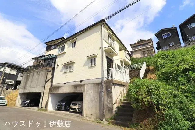 Akiya in Kagoshima