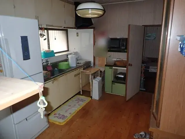 Propiedad 3DK Ciudad de Aira Prefectura de Kagoshima (11)