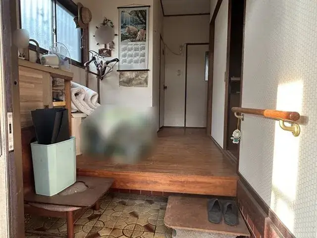 Propiedad 3DK Ciudad de Aira Prefectura de Kagoshima (12)