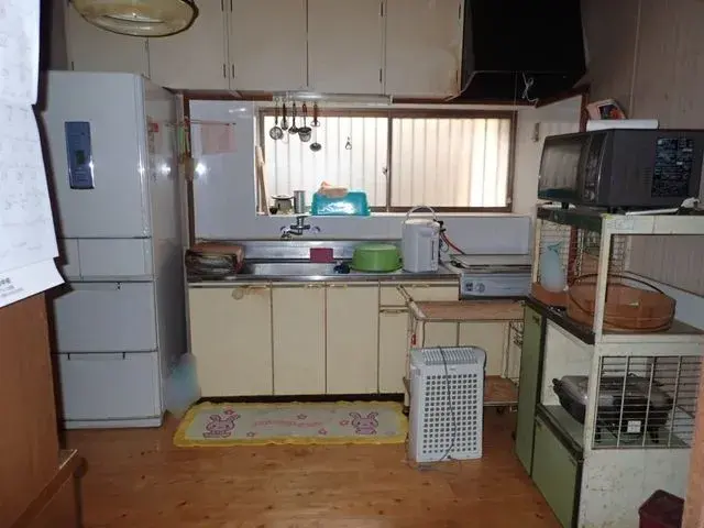 Propiedad 3DK Ciudad de Aira Prefectura de Kagoshima (14)
