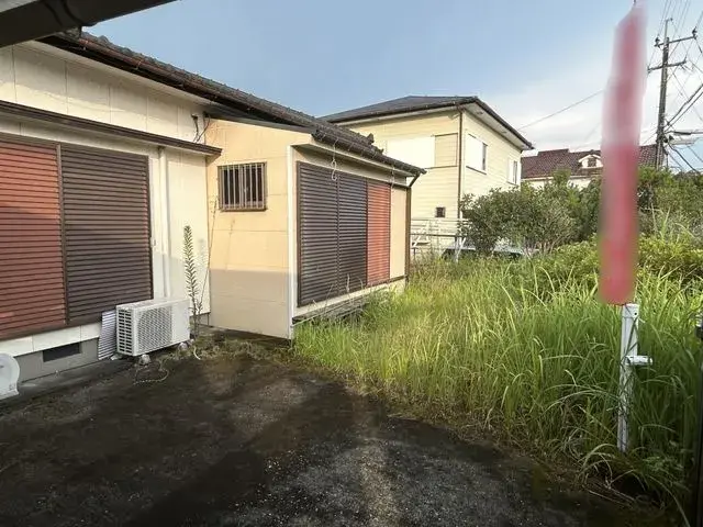 Propiedad 3DK Ciudad de Aira Prefectura de Kagoshima (5)